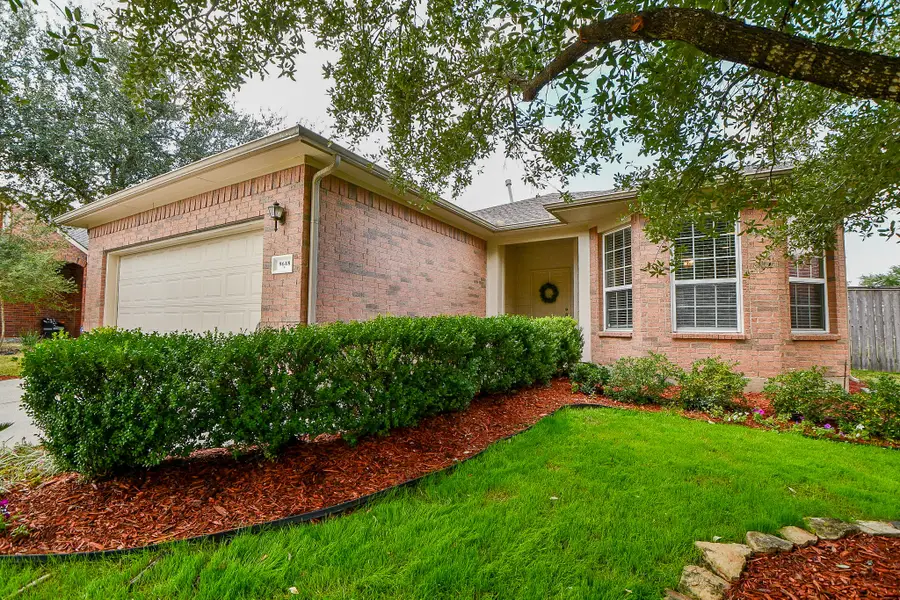 9618 Edgeloch Drive, Spring, TX 77379 - Image #2