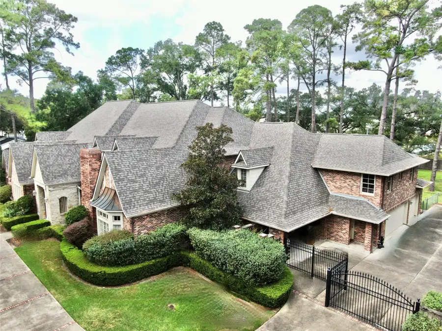 11530 N Lou Al Drive, Houston, TX 77024 - #2