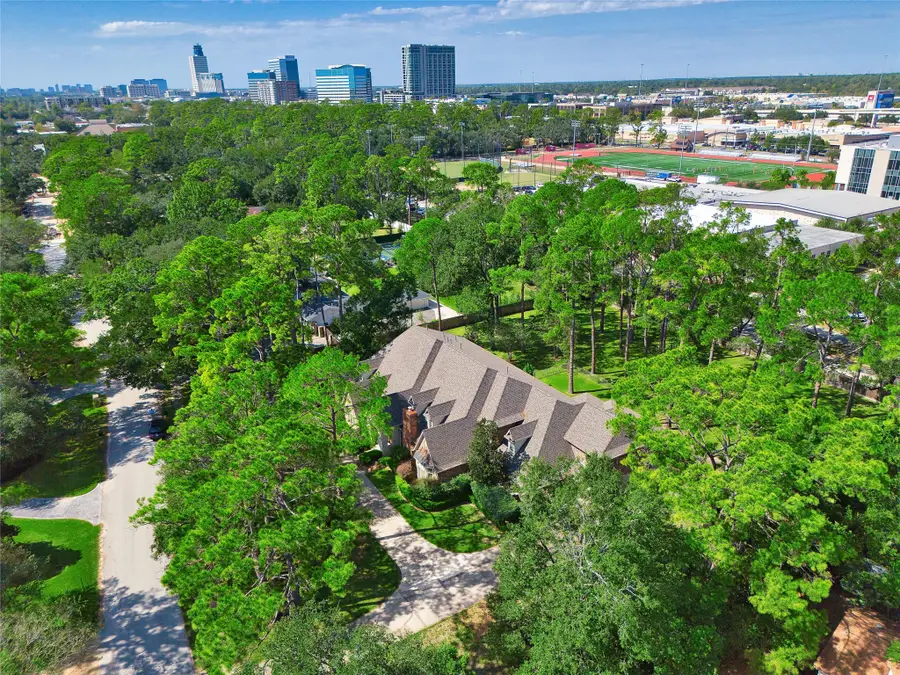 11530 N Lou Al Drive, Houston, TX 77024 - #3