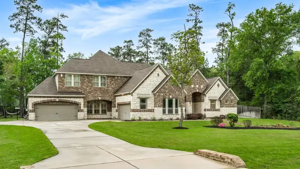 27411 Hazy Landing Court, Spring, TX 77386