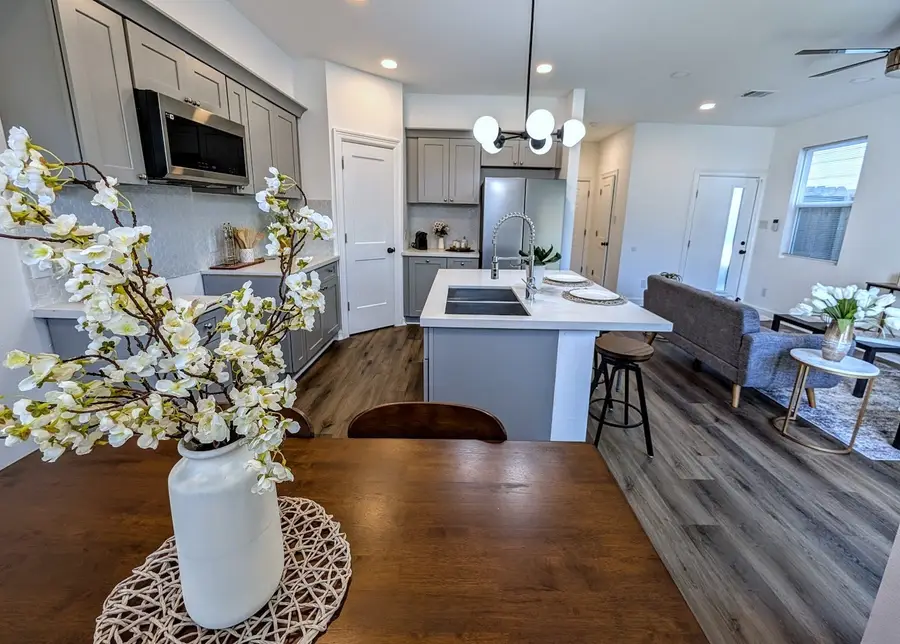 7415 Easter Street, Houston, TX 77088 - Image #3