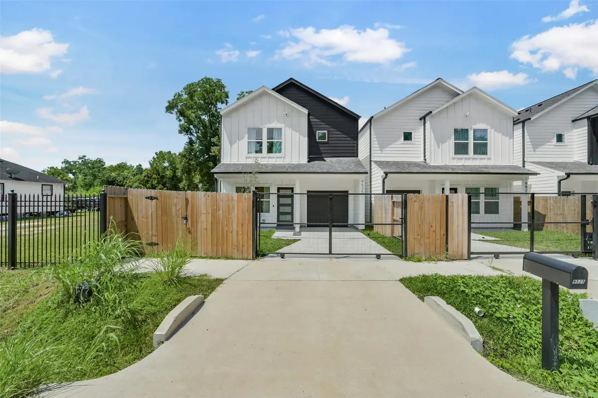 9525 Beckley Street, Houston, TX 77088 - #1