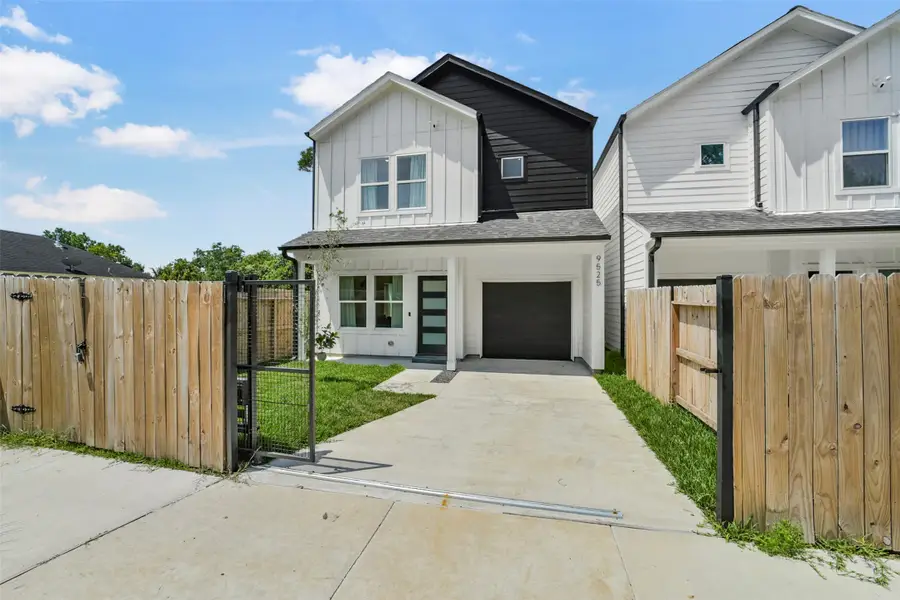 9525 Beckley Street, Houston, TX 77088 - #2