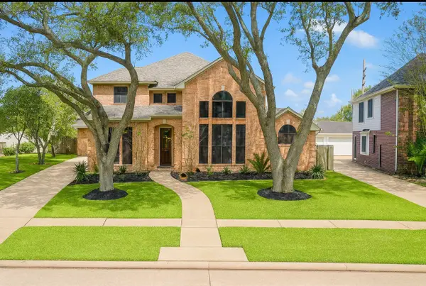 4530 Lakeside Meadow Drive, Missouri City, TX 77459