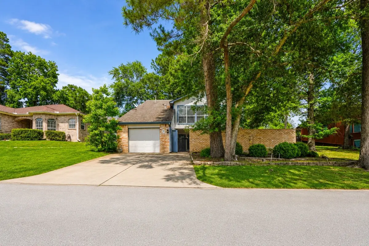 9 Lakeview Manor, Huntsville, TX 77340 - #1
