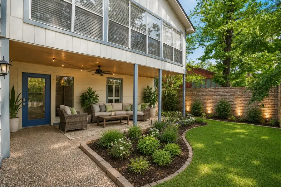 9 Lakeview Manor, Huntsville, TX 77340 - #3