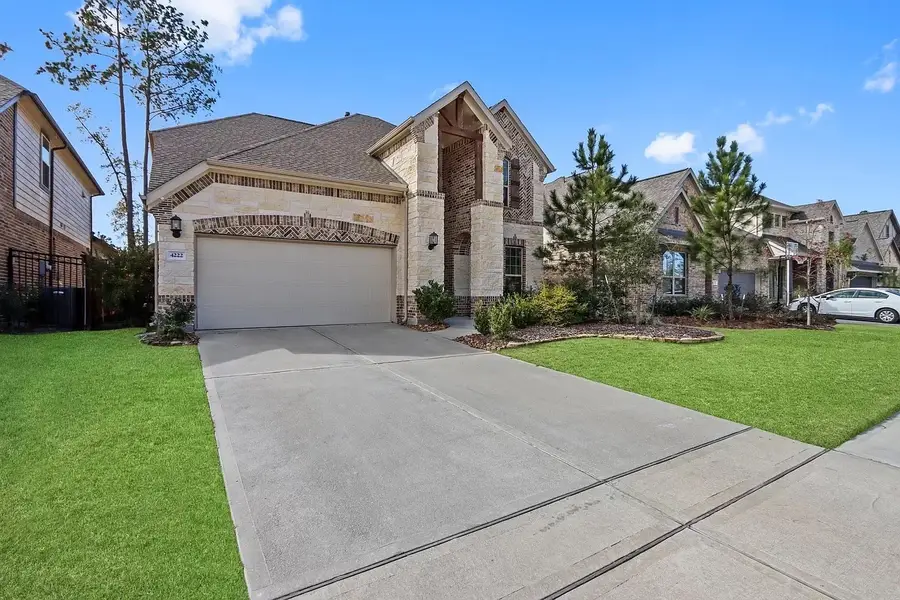 4222 Davis Oak Drive, Spring, TX 77386 - #2