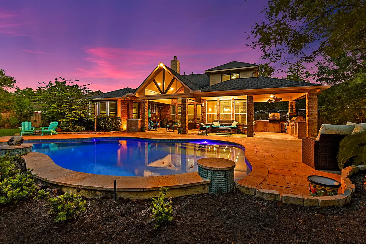 2507 Wind Hawk Court, Katy, TX 77494 - #1