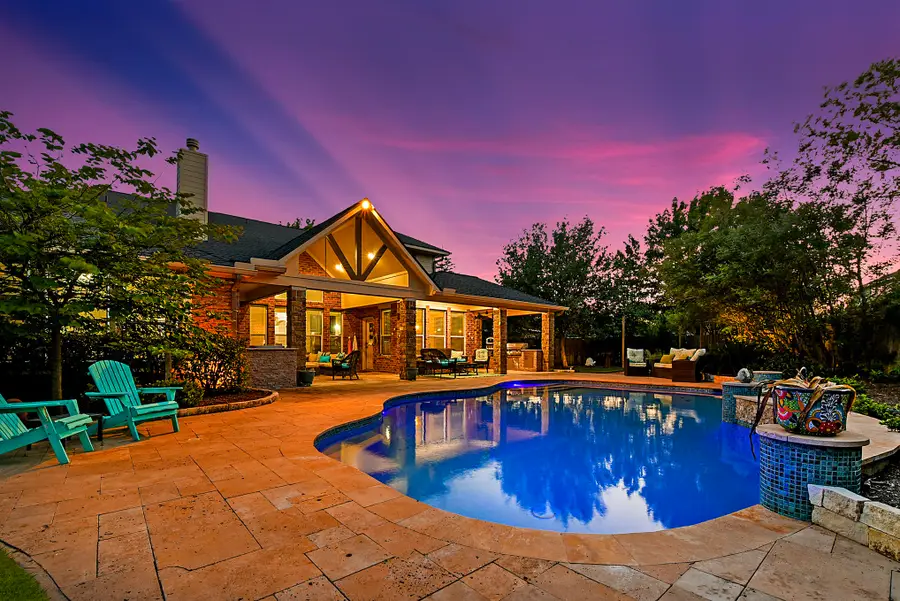 2507 Wind Hawk Court, Katy, TX 77494 - #2