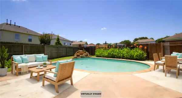 5534 Calm Court, Houston, TX 77084