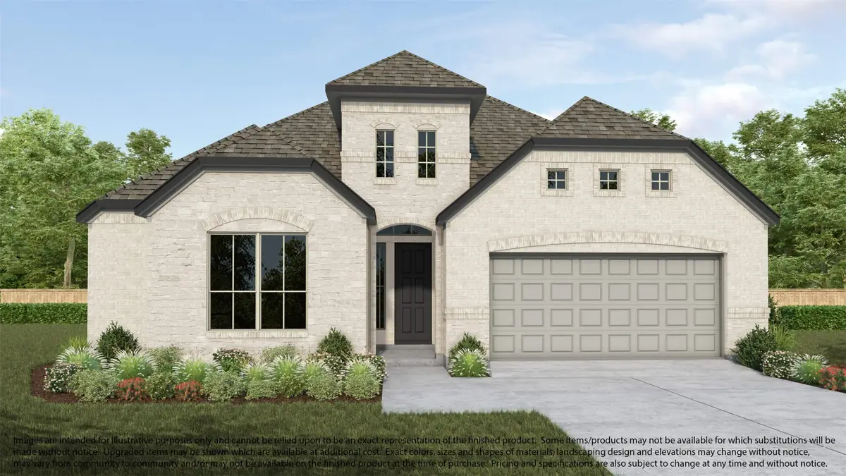 24726 Skerne Woods Drive, Spring, TX 77373 - Image #1