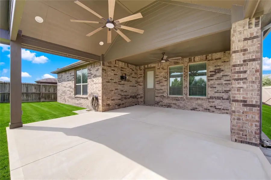2334 Green Kale Drive, Richmond, TX 77406 - #2