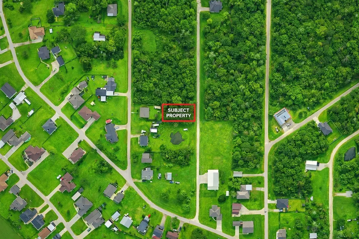 Lot 8 Charolais, Onalaska, TX 77360 - #1