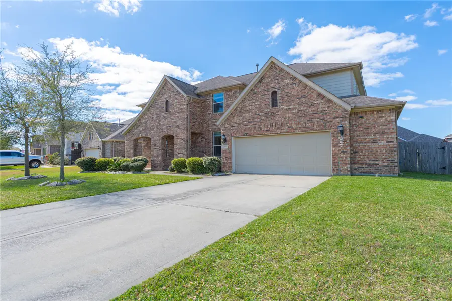3070 Tradinghouse Creek Lane, League City, TX 77573 - #3