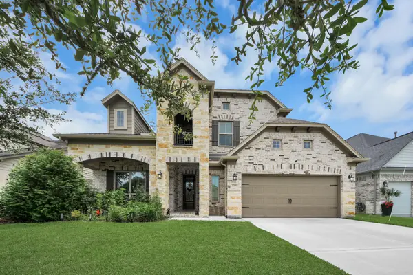 3015 Dawn Light Drive, Rosenberg, TX 77471
