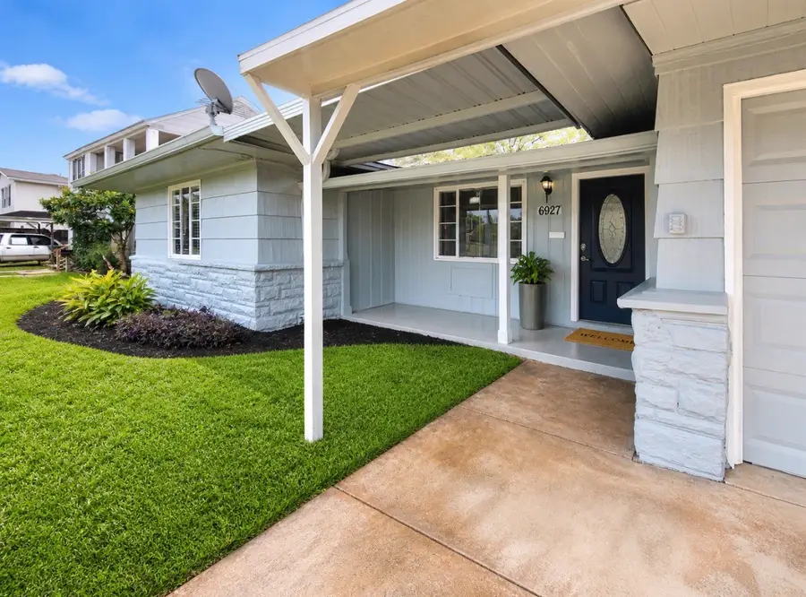 6927 Burgess Street, Houston, TX 77021 - #2