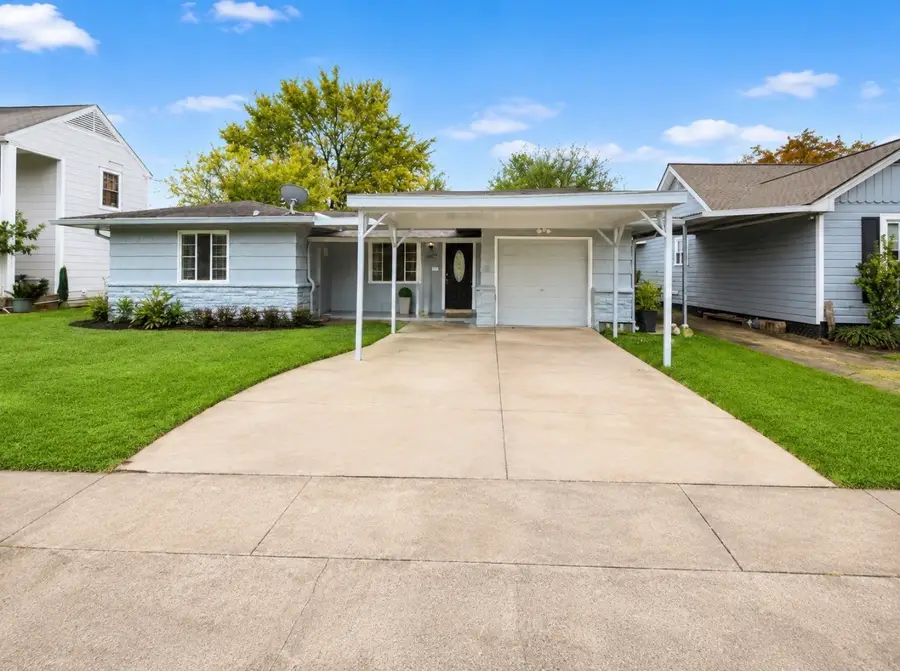 6927 Burgess Street, Houston, TX 77021 - #3
