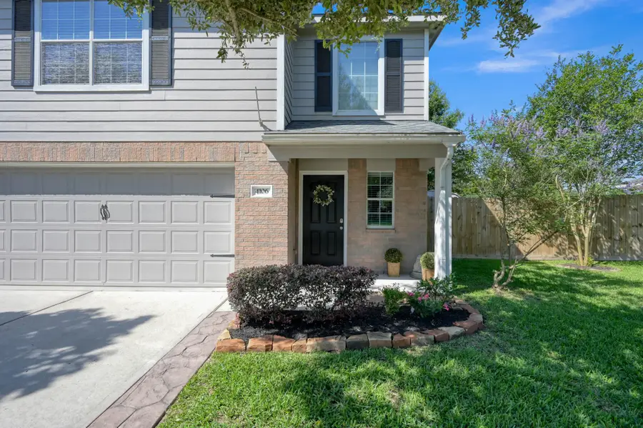 4106 Medina River Court, Spring, TX 77386 - #3
