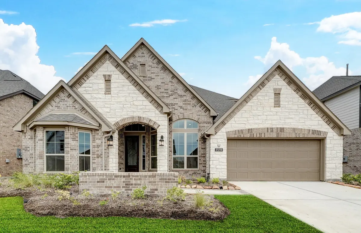 22315 Brushy Woodlands Edge Way, Cypress, TX 77433 - Image #1