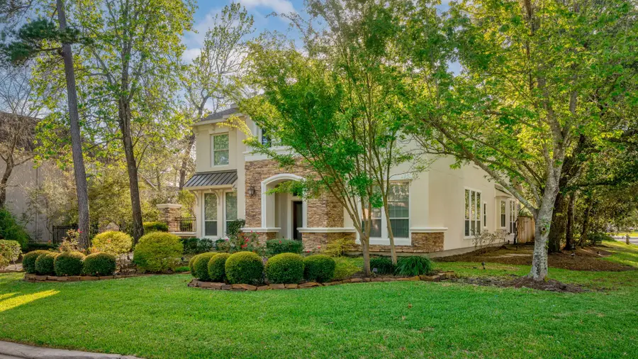 187 E Lansdowne Circle, The Woodlands, TX 77382 - #2