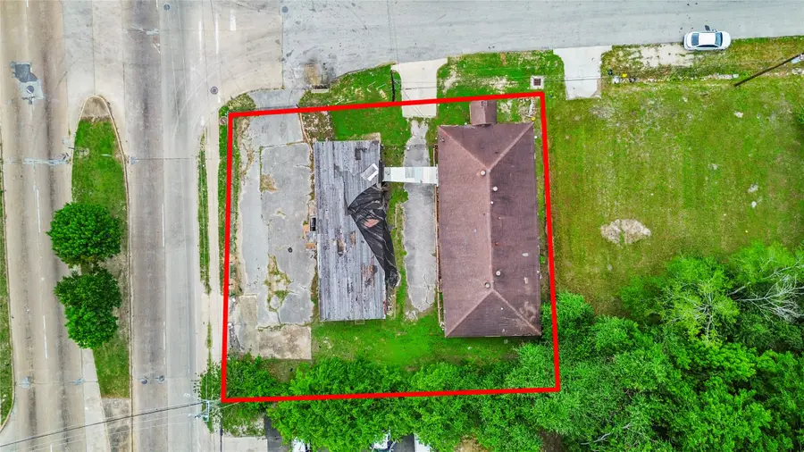 3725 Reed Road, Houston, TX 77051 - #2