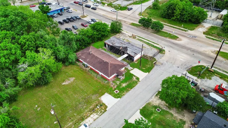 3725 Reed Road, Houston, TX 77051 - #3