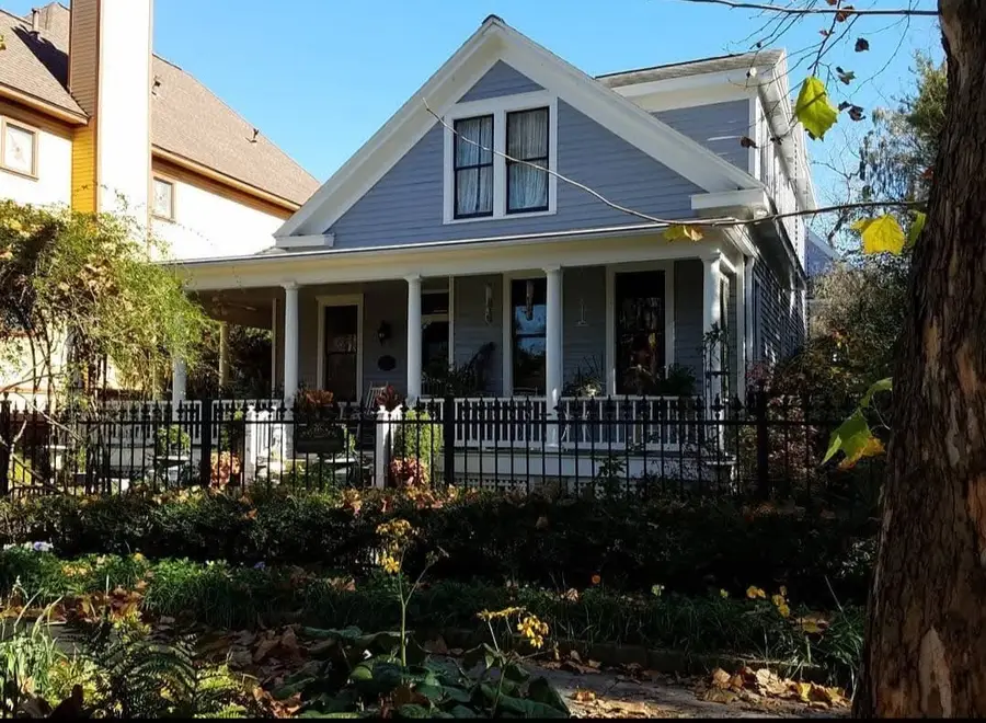 1646 Harvard Street, Houston, TX 77008 - #2