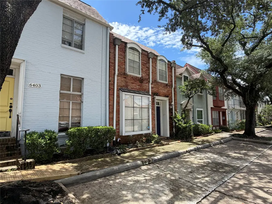 6405 Ella Lee Lane, Houston, TX 77057 - #2