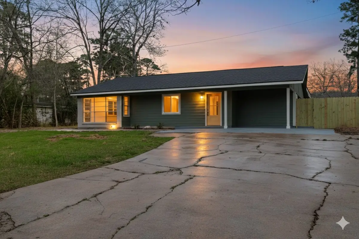 24518 Sunny Glen Drive, Huffman, TX 77336 - #1