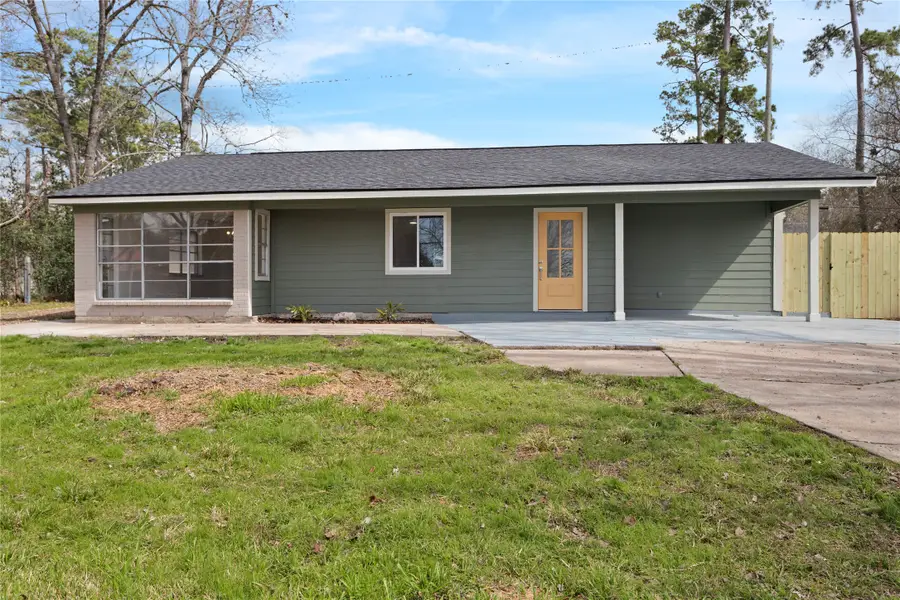 24518 Sunny Glen Drive, Huffman, TX 77336 - #2