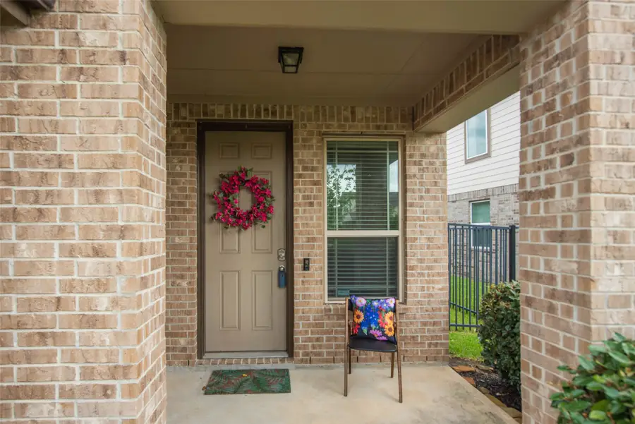 2621 Bernadino Drive, La Marque, TX 77568 - #3