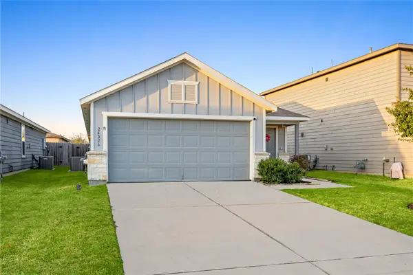 24026 Swather Way, Hockley, TX 77447