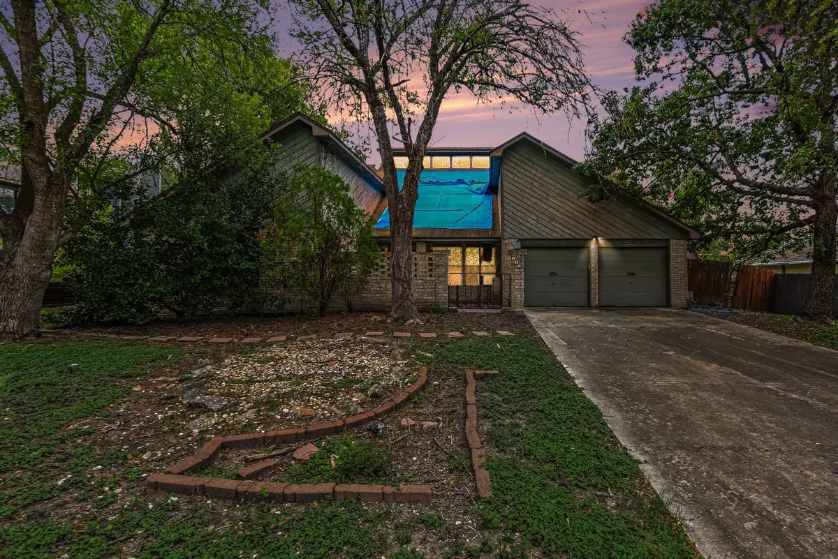 3510 Columbia Drive, Cibolo, TX 78108 - #1
