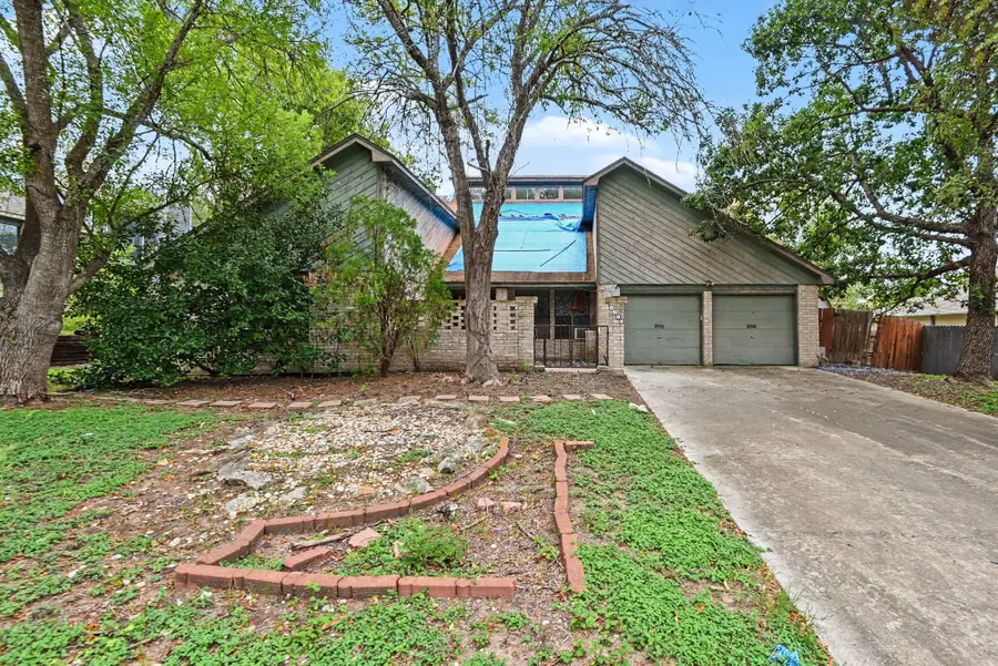 3510 Columbia Drive, Cibolo, TX 78108 - #2