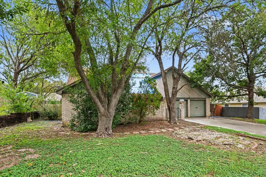 3510 Columbia Drive, Cibolo, TX 78108 - #3