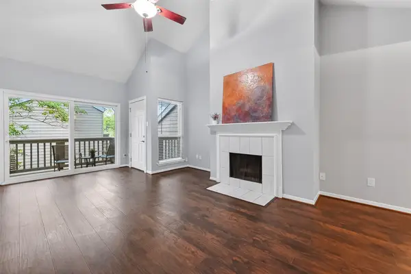 2100 Tanglewilde Street #740, Houston, TX 77063