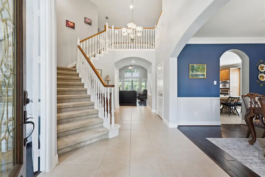 12526 Cape Sable Court, Humble, TX 77346 - #2