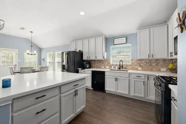 19127 Field Cottage Lane, Richmond, TX 77407