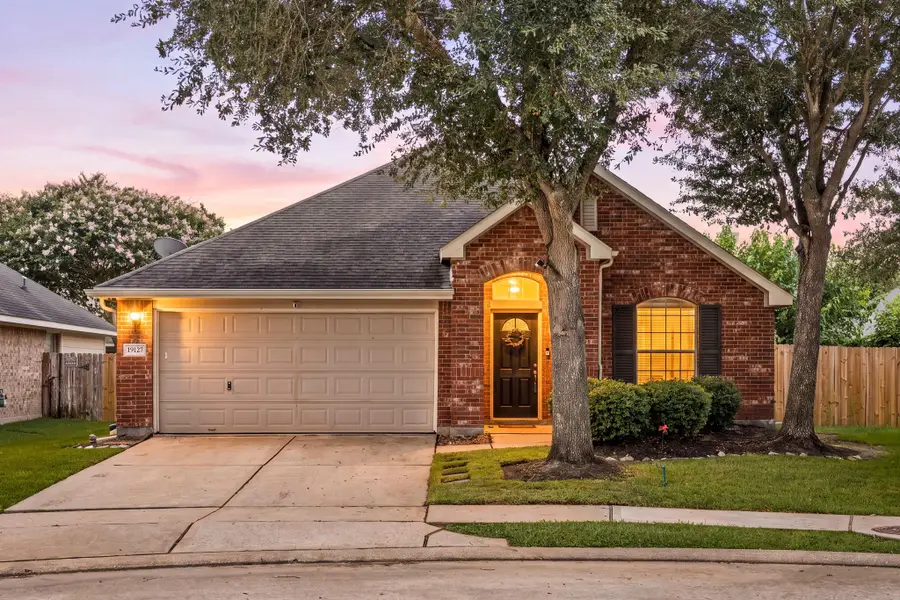19127 Field Cottage Lane, Richmond, TX 77407 - #2