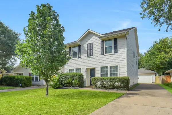 19819 Crested Hill Lane, Cypress, TX 77433