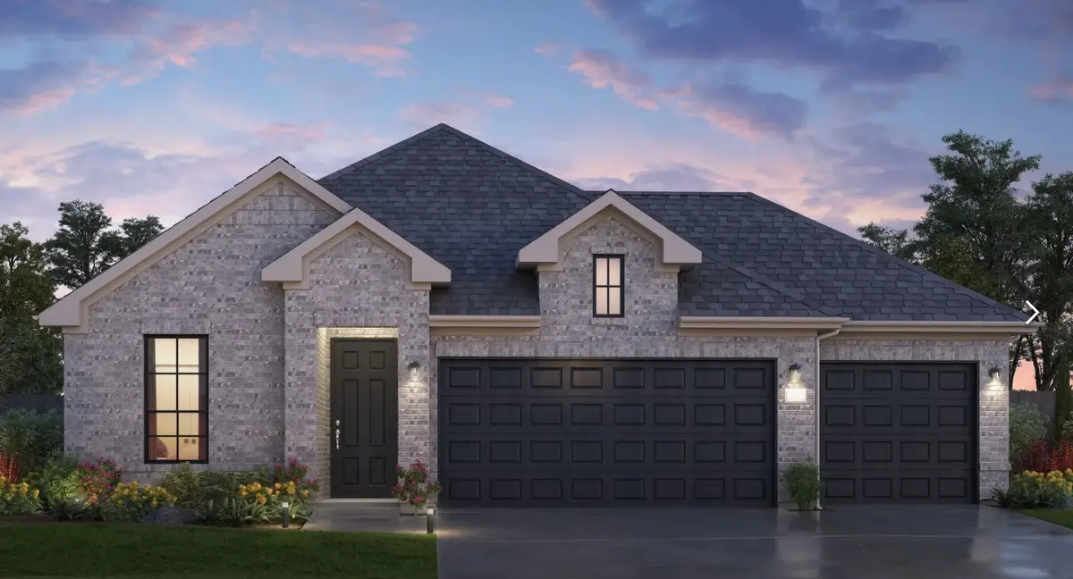 733 Stagecoach Drive, Dayton, TX 77535 - #1