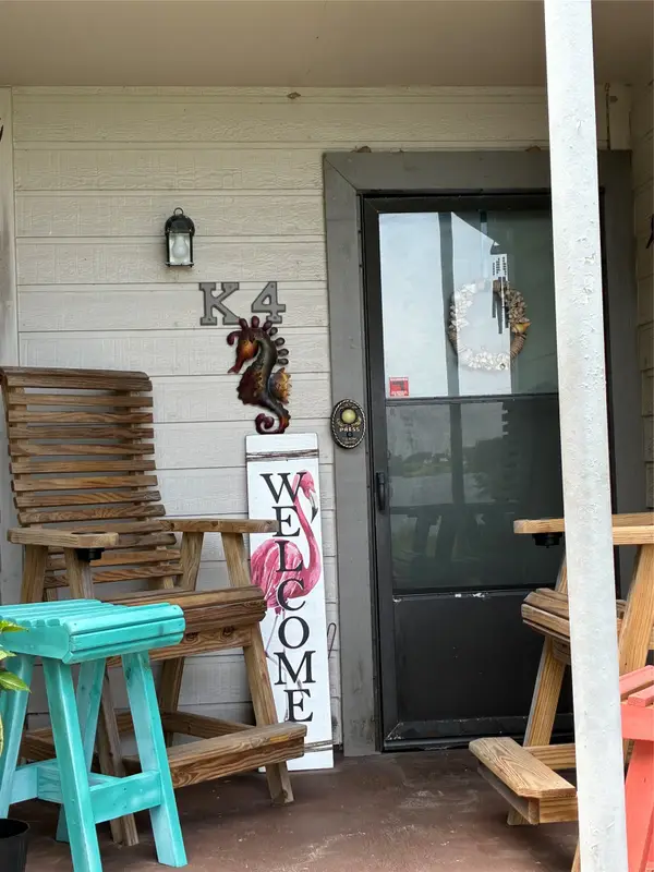3220 69th Street #K4, Galveston, TX 77551