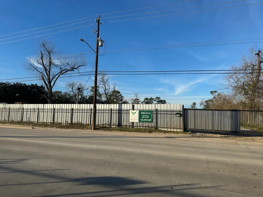 1714 W Little York Road, Houston, TX 77091 - Image #2