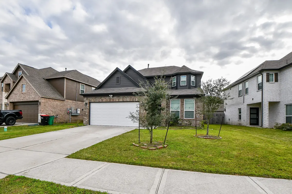 2519 Sunlit Meadow Trail, Fresno, TX 77545 - Image #1