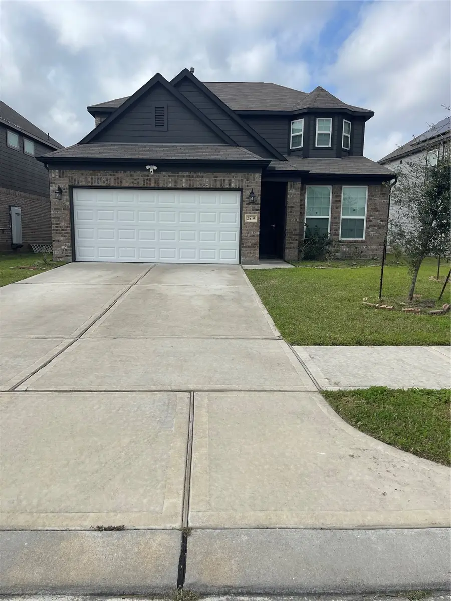 2519 Sunlit Meadow Trail, Fresno, TX 77545 - Image #2