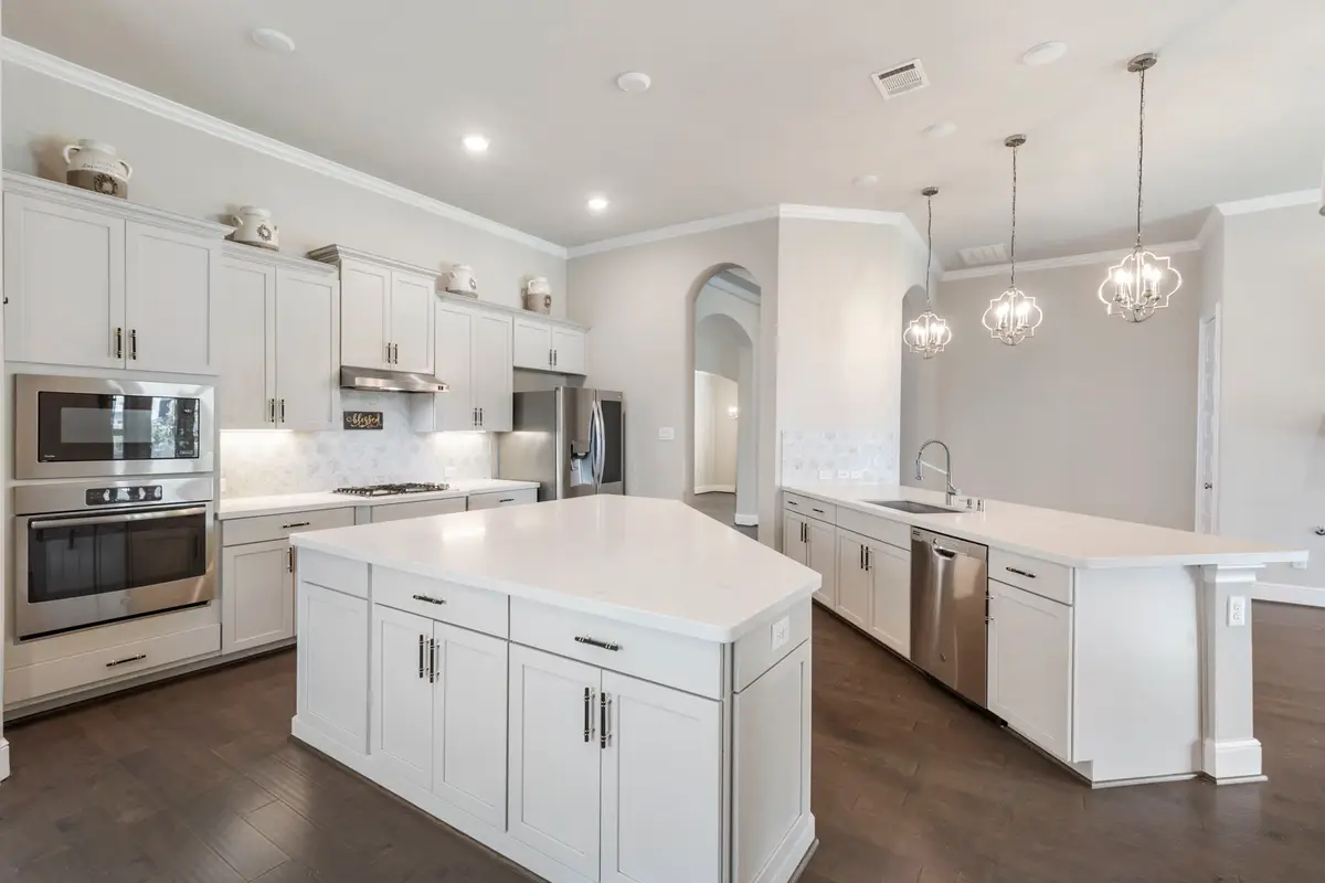 23 Whitbarrow Place, Tomball, TX 77375 - #1