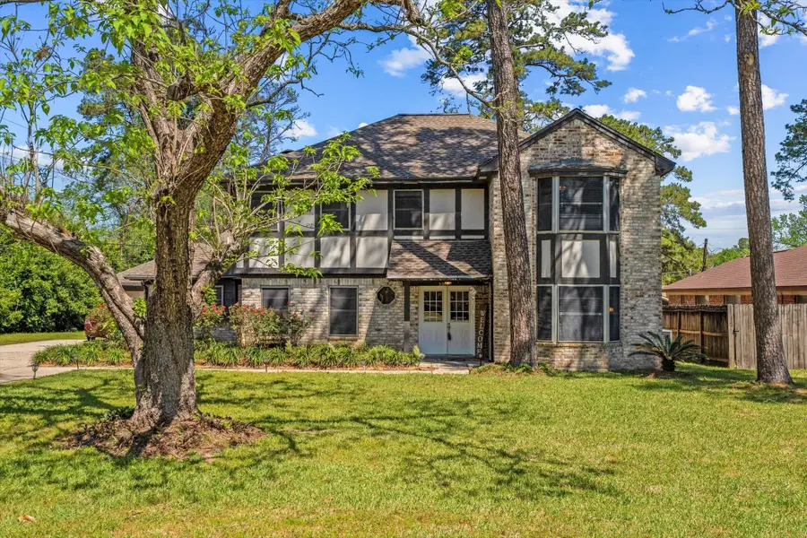 301 Hill Brook Lane, Conroe, TX 77385 - Image #2