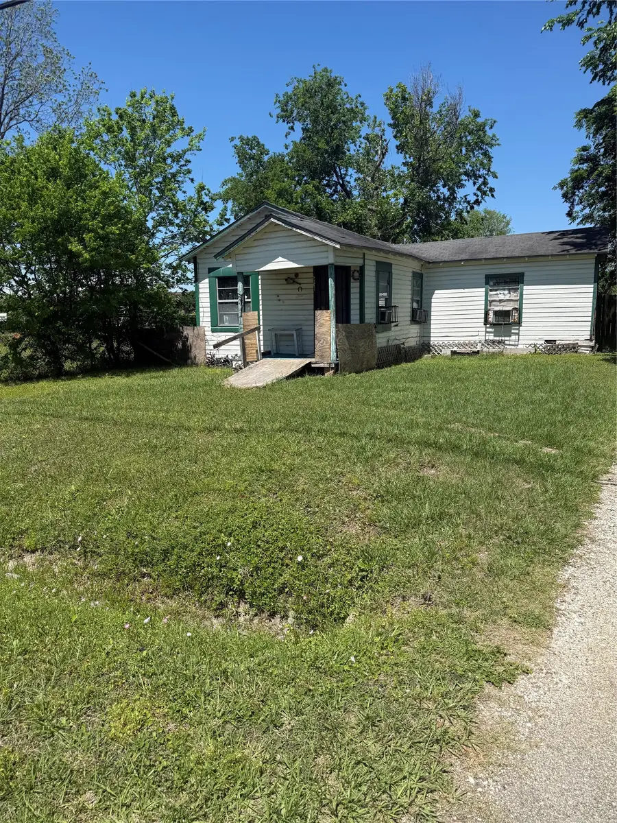 2416 Hampton Street, Houston, TX 77088 - #2