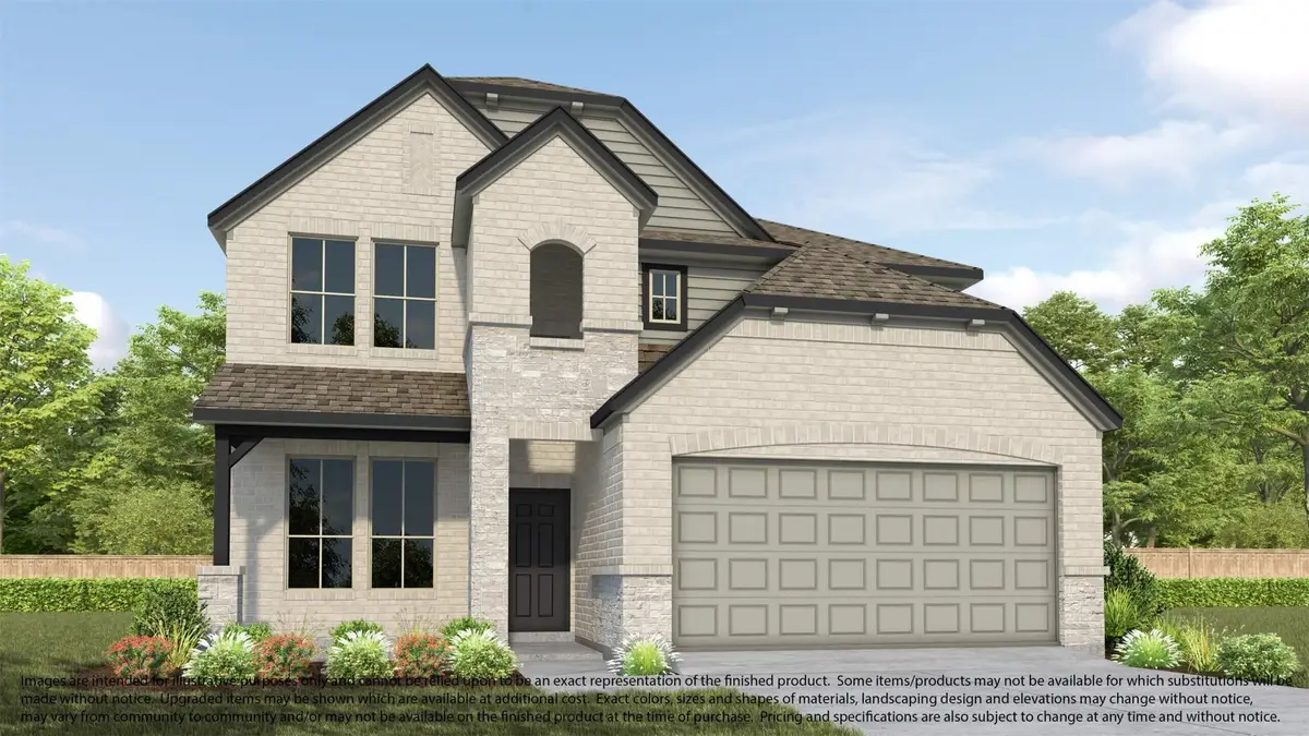 76 Shining Point Drive, Waller, TX 77484 - #1
