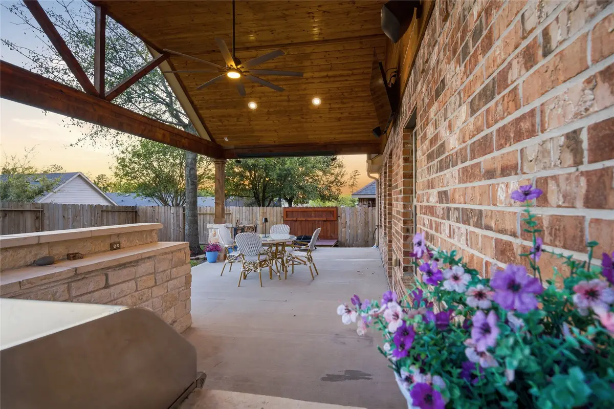 12302 Little Blue Heron Lane, Conroe, TX 77304 - #1